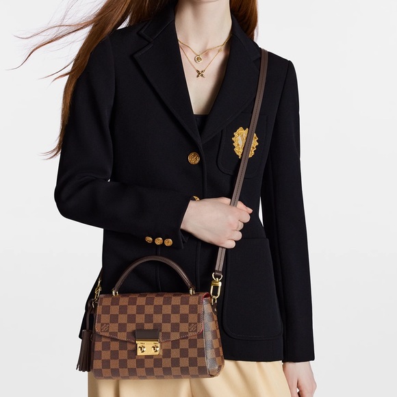 LOUIS VUITTON Croisette - Picture 5 of 14